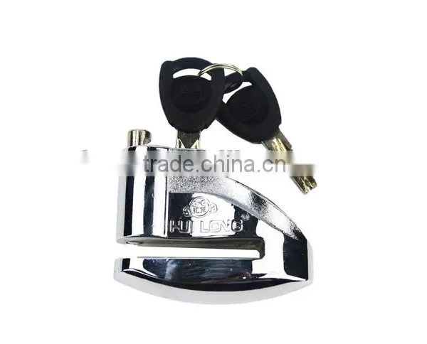 Hot Sale Good Quality Factory Price Steel Anti-theft Bicycle Locks 501 502 Bicycle Parts photo-2