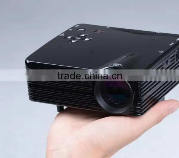 New Arrive Hottest Professional Cheap Projector Hdmi 1080p