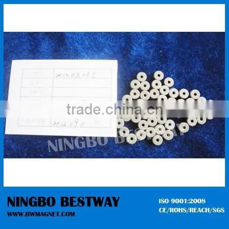 Samarium Cobalt Magnets/motor Magnet/high Temperature Magnet photo-5