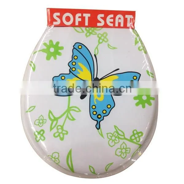 Toilet Seat Lid Covers Elongated,toilet Lid photo-6