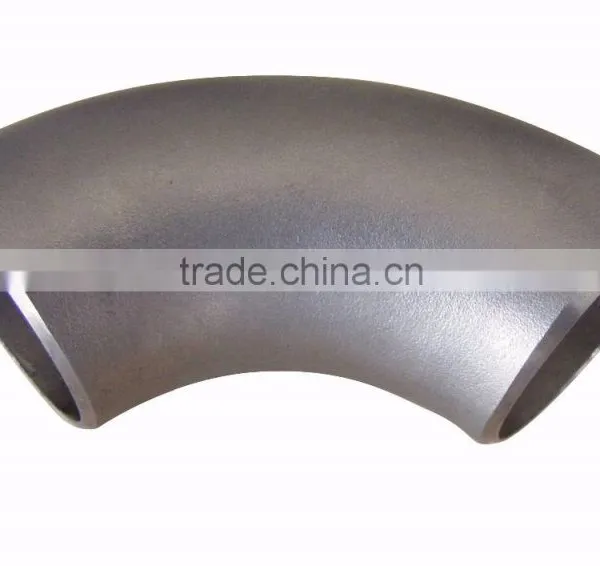 Large-diameter 30 Degree Stainless Steel Pipe Elbow 10 Inch Supplier's Choice photo-6