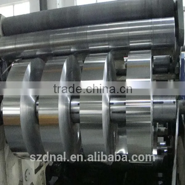 5005 H34 Aluminum Alloy Strip for Anodic Oxidation photo-3