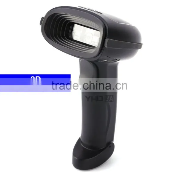 2D USB Handheld Portable Barcode Scanner Bar Code Reader With Memory for Supermarket Bank Warehouse Library photo-4