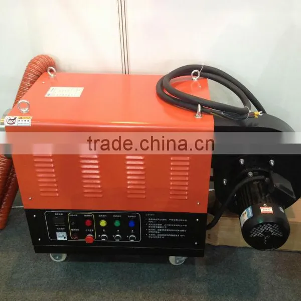 CE Approved Industry Hot Air Generator/heat Pump