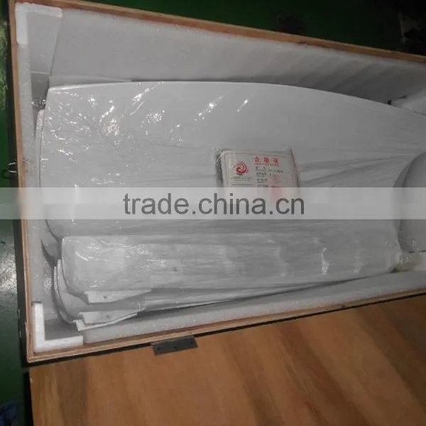 300w Small Vertical Axis Magnetic Wind Turbine Generator Silent and Safe System photo-2
