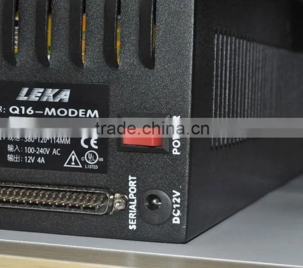 Send Mass Texts Online 8/16 Ports Bulk Sms Sending Receiving Device Low Price Multi Sim Modem Multi Sim Modem Sim Card Receiver photo-5