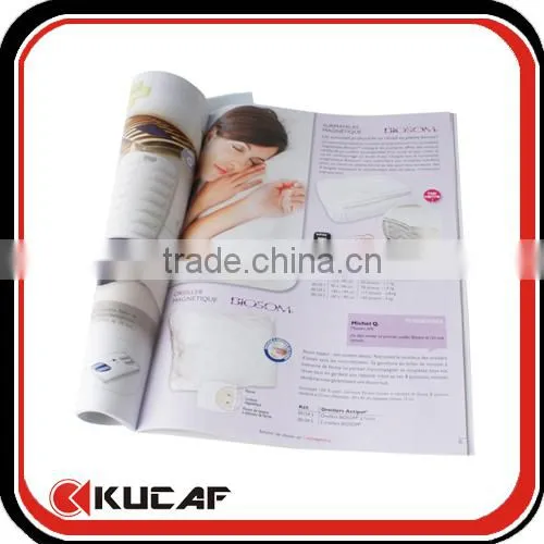 Offset Printing Product Catalogue