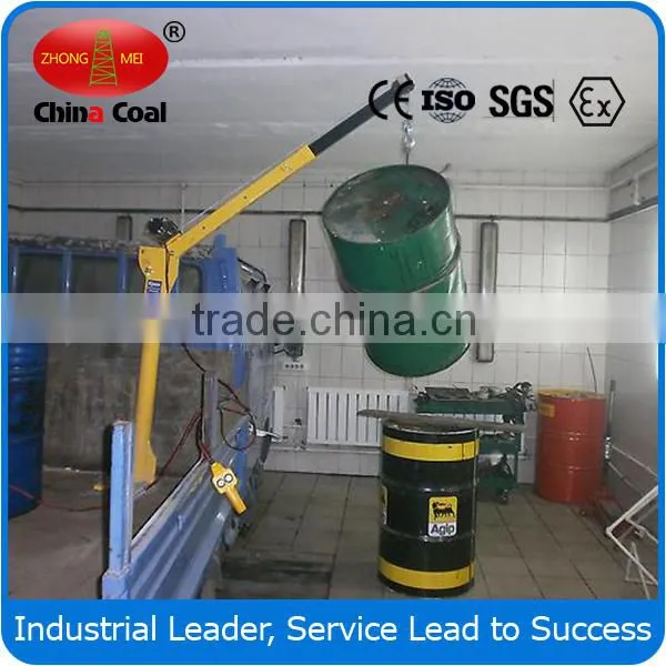 HP1000 Electric Chain Hoist photo-2