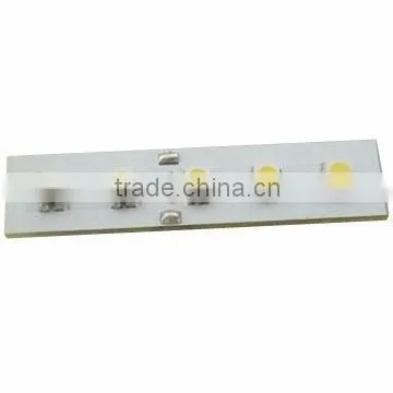 LED PCB Assembly,LED PCBA SMT,Turnkey Service
