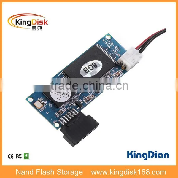 SATA DOM 16 GB photo-6