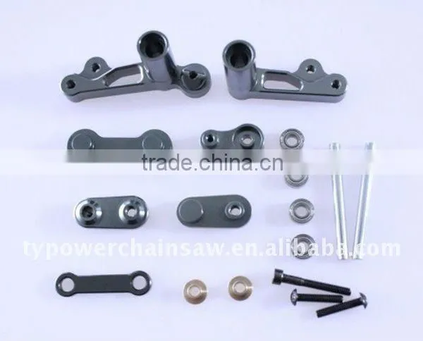 New Style CNC Alloy Steering Kits