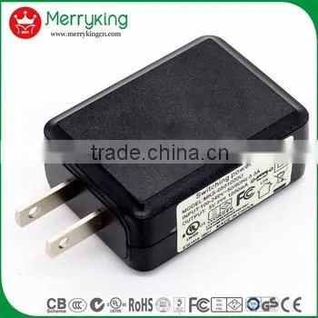 Premium Wall Charger 5.5v 5.3v 5v 4.2v ac dc Micro Usb Adapter Pse photo-6