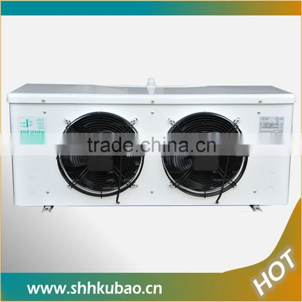 Condensing Unit Humidity Control Air Cooler Aluminum Roll Bond Evaporator photo-3
