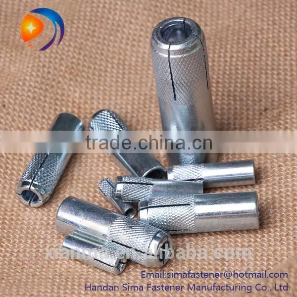 Drop in Anchor Hole Expanding Plug photo-4