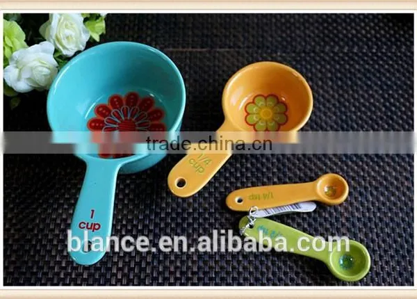 Measuring Spoons Ceramic photo-4