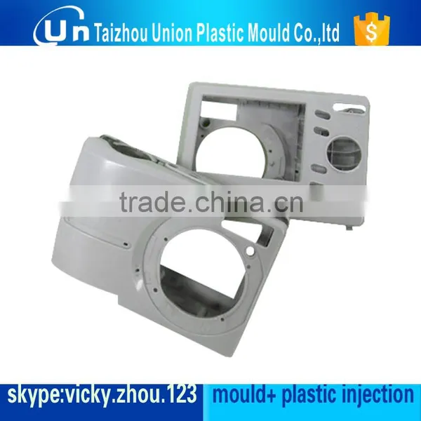 Telephone Plastic Mould photo-4