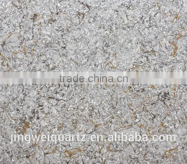 Hot Selling Artificial Quartz Stone -Buy Engineered Stone ,Quartz Countertop ,Quartz Wall Panel on .com photo-2