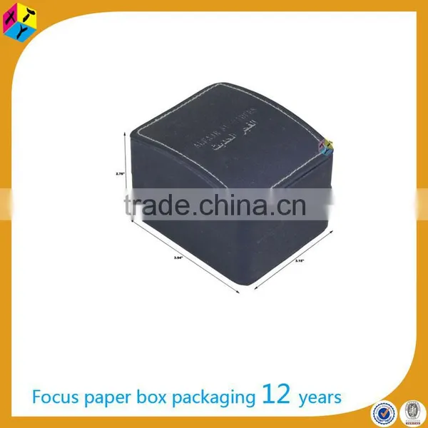 Luxury Rigid Printing Packaging Watch Boxes for Women photo-2