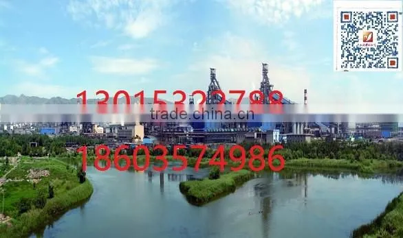 22 Cubic Meters of Blast Furnace Smelting The Small Blast Furnace The Blast Furnace Equipment photo-4