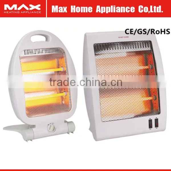 Quartz Haeter With Fan photo-2
