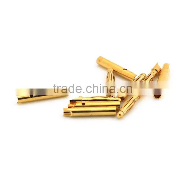 Electrical Plug Connectors 2mm Bullet Banana Plug Connector Male and Female photo-4