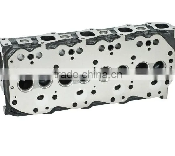 Cylinder Head TD25 ,11039-44G01,factory Supply