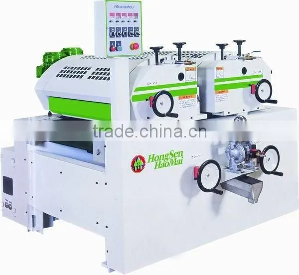 HSHM1000GT-A Double-Roller Coater