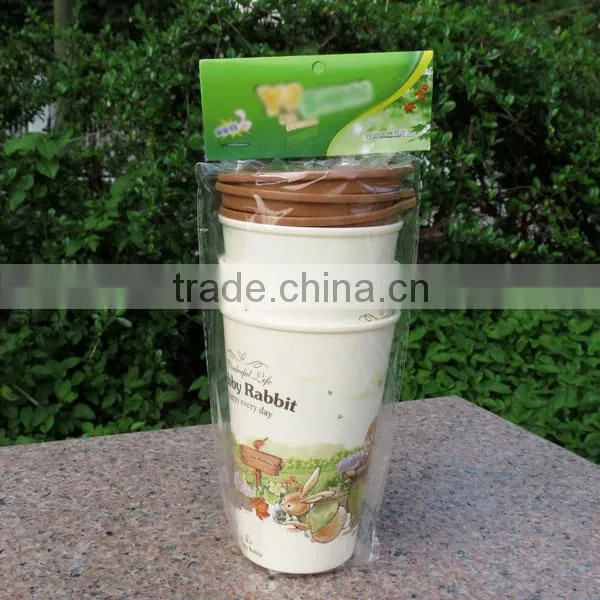450ml Super Quality Gift Tumbler Cup With Print photo-3