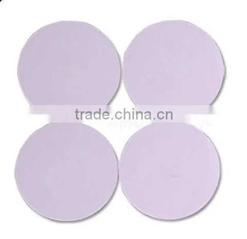 EM4102 RFID 125KHZ Round Glusive RFID Sticker Tag photo-3