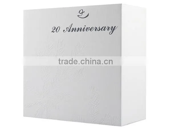 Paper Board Set up Box