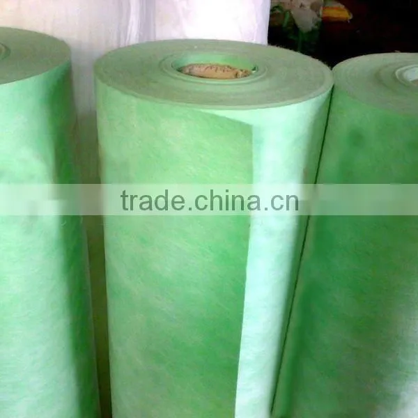 JINLONG Non Woven Polypropylene Fabric photo-5