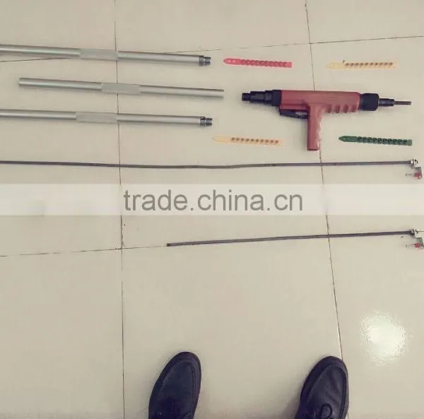 Powder Actuated Tool Nail Board PT-767 photo-3