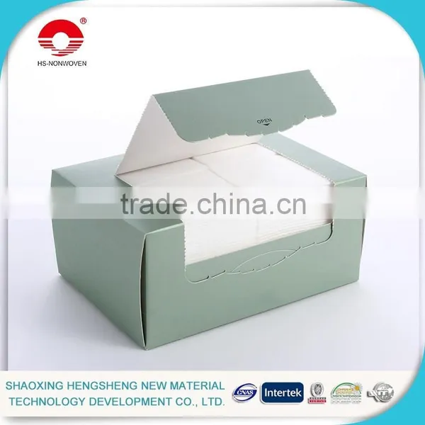 Wholesale Cosmetic Bulk Cotton Pads, Cotton Facial Pads, Cotton Pad photo-5