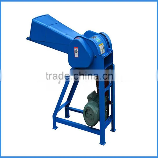 Best Quality in China Straw Chopper Chopping Machine Silage Cutter on Sale