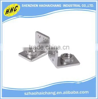 Galvanized Iron Wire Cable Terminal Connector Terminal photo-3