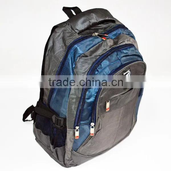22L Polyester Sport School Bag With Comfort Padding photo-2