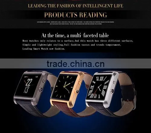 Smart Watch U8/DZ09/A1 Bluetooth