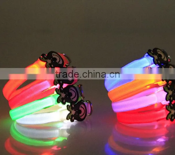Led Dog Collar photo-6
