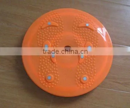 Massage Disco Trimmer photo-2