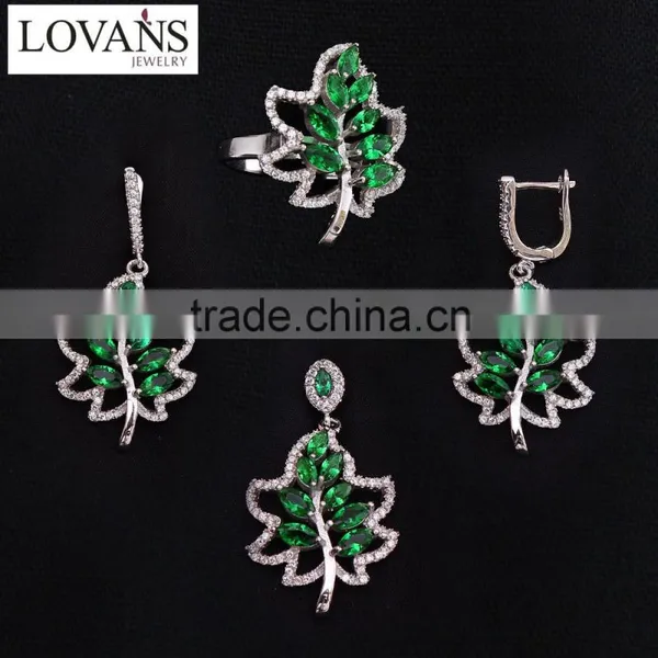 Products China 925 Sterling Silver Jewelry Set Butterfly Jewelry Themed Items TZ-0228 photo-4