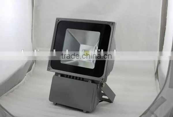 Manufacture Supply Ip65 Waterproof 70w Led Flood Light Outdoor photo-2