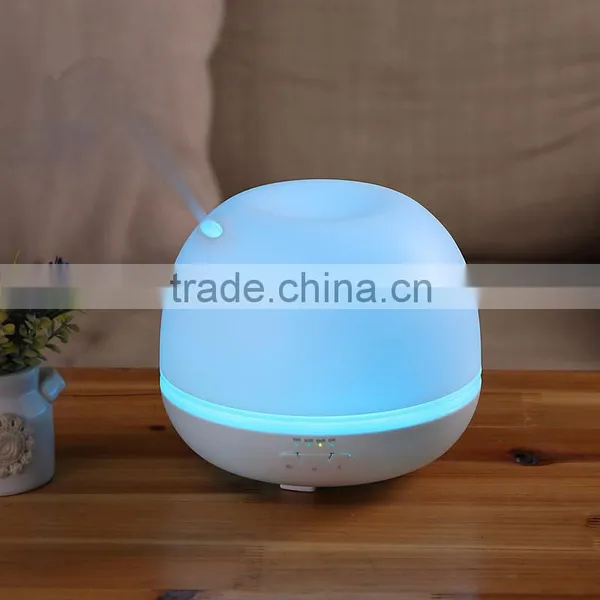 2015 China Manufacture Home Appliance Ultrasonic Aroma Diffuser With 1 Year Warranty photo-4