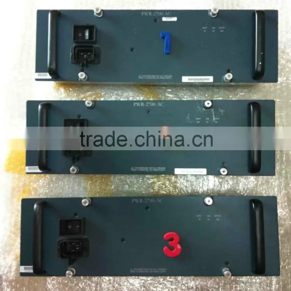 PWR-2700-AC photo-3