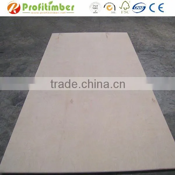 Cheap 4ft x 8ft Plywood Sheet Supplier photo-5