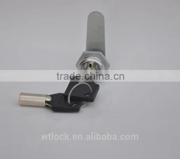Pin Tubular Lock Emergency Lock for Cabinet/safe Box photo-2