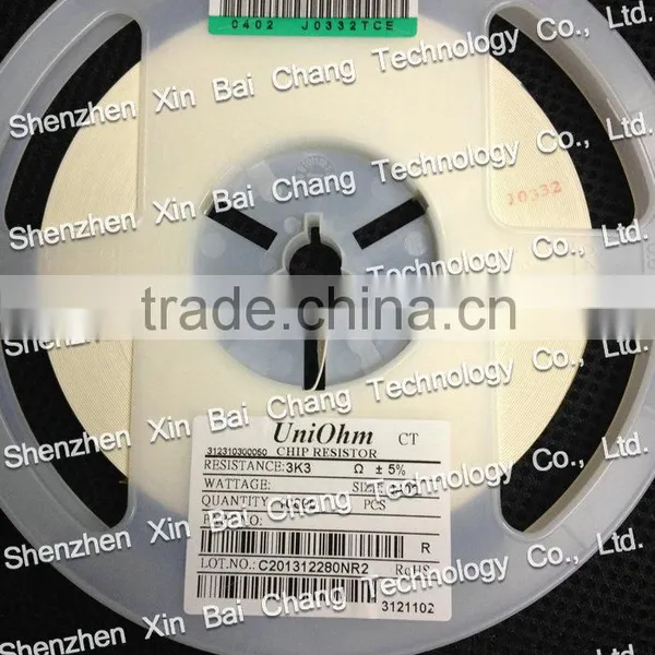 High Precision Sliding Neutral Grounding SMD Resistor Price photo-3