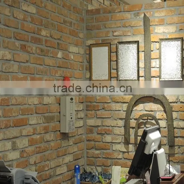 Old Brick Walls Decorating photo-3