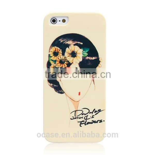 Best Wholesale Websites OCASE Custom Printed for Iphone Case,Cooling Case for Iphone 6s photo-2