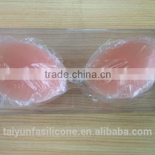 Beautiful Bra Sexy Bra Design Silicone Bra photo-3
