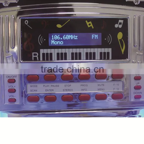 Dab Radio Jukebox Station photo-3